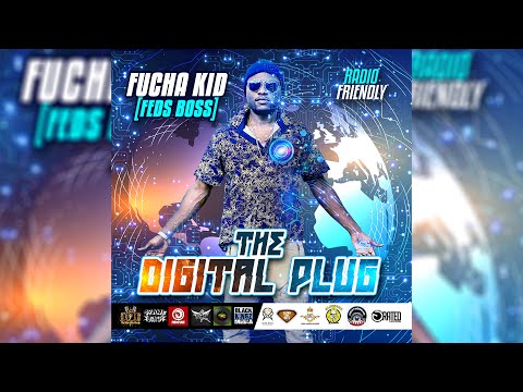 Fucha Kid (Feds Boss) - Bad Galis (Official Audio)