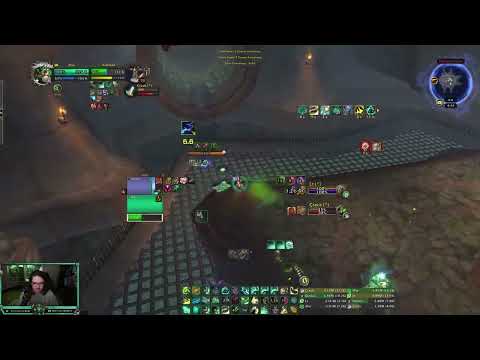 Mysticall | NO OTHER HEALER CAN DO THIS!