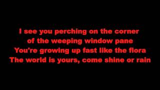 FLORENCE LOYLE CARNER LYRICS