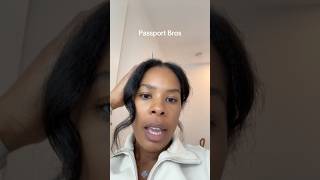 Passport bros getting finnessed🤏🏽🤏🏽 video link in description