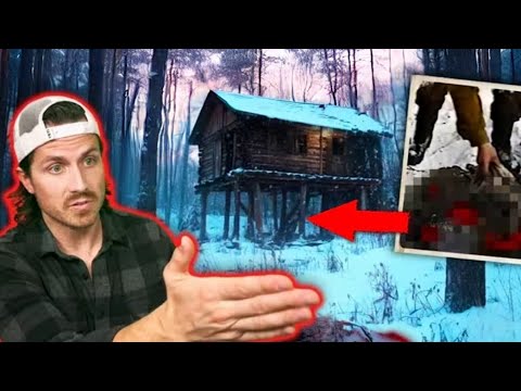 The most extreme story of revenge I've ever told