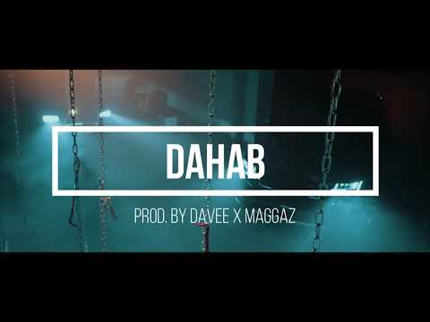 AK AUSSERKONTROLLE x UNDACAVA x PABLOKK "DAHAB" TYPE BEAT (prod by davee x Maggaz)