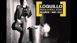 Loquillo - Julia Reis