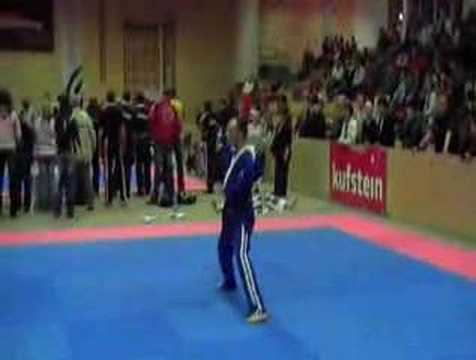 AUSTRIAN CLASSIC 2007 - GERMAN - KAMA FORM