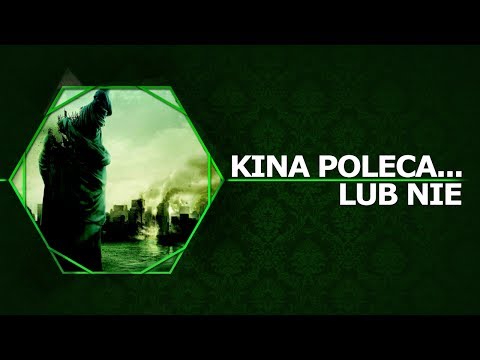 Kina Poleca... lub nie '8 - Z kamerą w dłoni