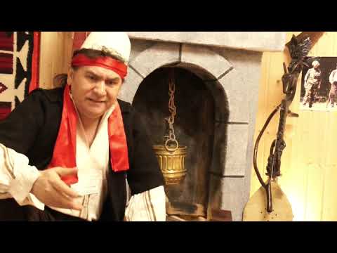 Adem Kicaj - Monolog Lotet e Pikllimit