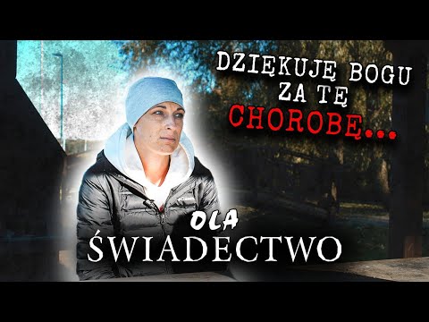 Imprezowałam całe weekendy - Świadectwo Oli