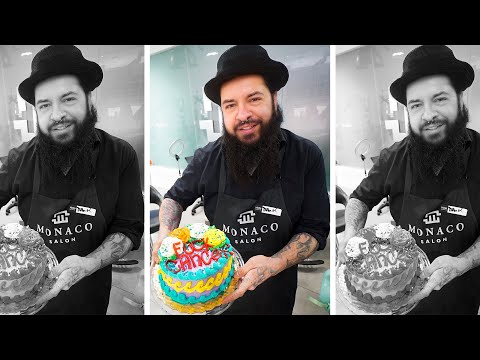 F*ck Cancer (emotional) | Monaco Salon