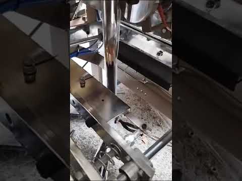 Automatic Incense Packing Machine
