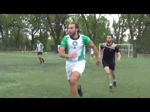 SANGRE COTURE  vs AZÚCAR IMPALPABLE - #Clausura2021 Fecha 3