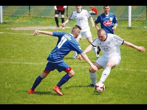 Ligi piłkarskie / Tęcza Stanisławów - Zryw Sobolew