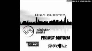 Only Dubstep on Independenza recordings for your summer hit