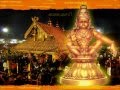 Ayyappa Suprabhatham Full KJ Yesudas Sharana Vazhikaliloode