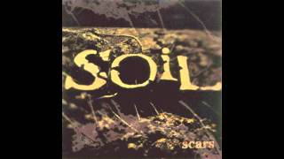 Soil - breaking me down (Lyrics) [HD]
