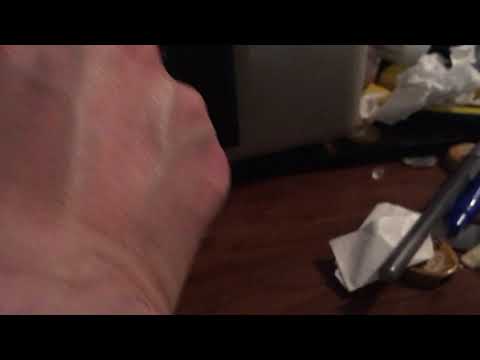 Sentry 1100... Ridiculously easy to open.