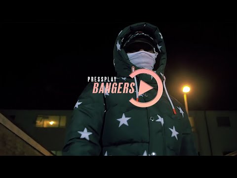 Kfrmda3s X JTrizz - Soldiers (Music Video) | Pressplay