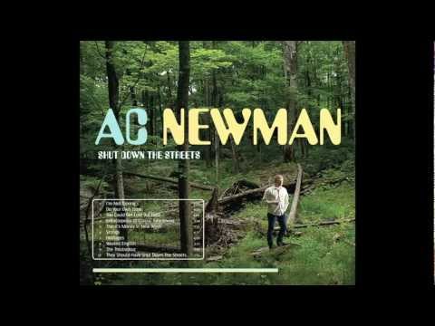 A.C. Newman - 