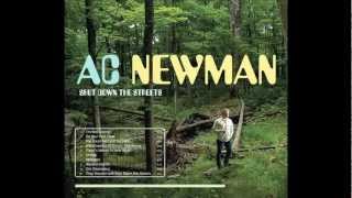 A.C. Newman - "Encyclopedia of Classic Takedowns"