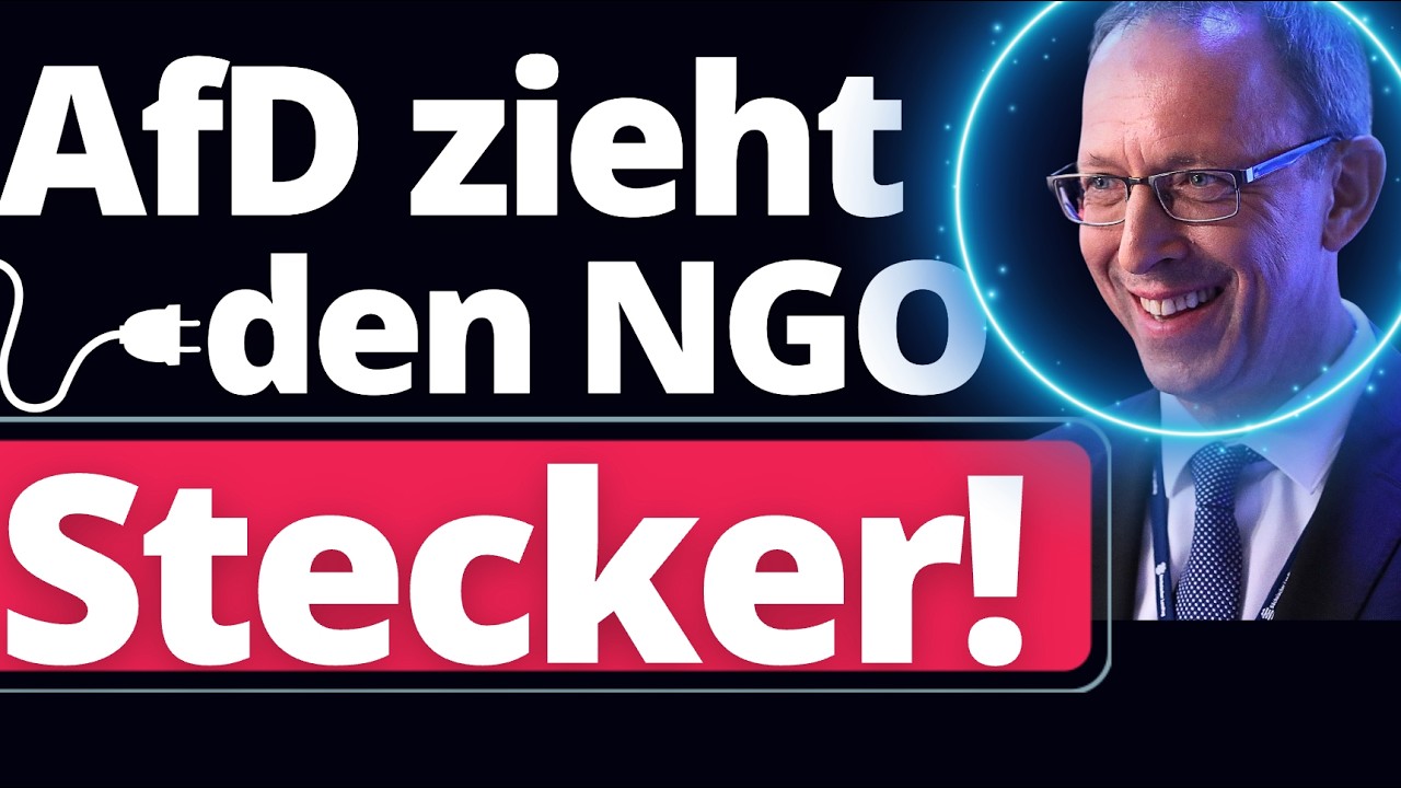 Sensation in Sachsen: AfD und CDU gelingt Durchbruch!