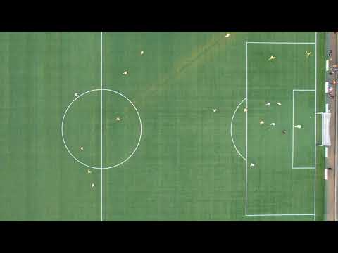 Haringey Borough FC #football #droneservices #dronevideo #aerialvideography #scout #subscribe #fyp