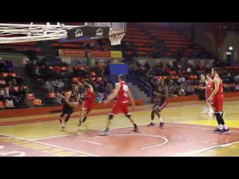 RESUMEN | Gallofa vs Grupo de Santiago Automoción