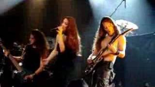Epica - CTO ( A new age dawns III) (live part 2)