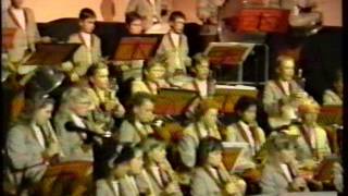ViJoS Drumband Spant 1990