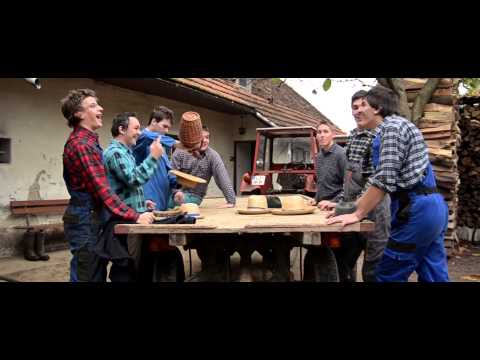 Sloven'c Slovenca vabi