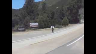 preview picture of video 'NCCC Pine Valley Ride 5/27/2012 #2'