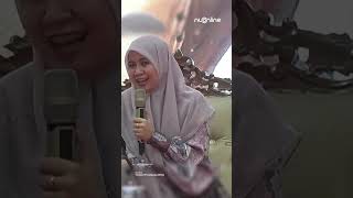 Download lagu Ning Sheila Hasina's Strict Advice for Female Islamic Students Regarding Social Media mp3 Download lagu Ning Sheila Hasina's Strict Advice for Female Islamic Students Regarding Social Media mp3