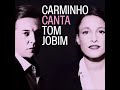 01 - A Felicidade - Carminho Canta Tom Jobim