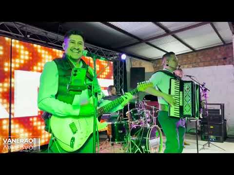 Uma hora e meia de baile Ao Vivo - Grupo Vanerão em São Francisco de Assis RS - 22/05/2026