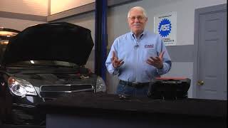 Injector Circuits-with Hands On Testing_GM GDI Featuring VVT_Bill Fulton_LBT-325