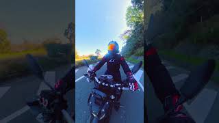 何も考えずに走る休日。滋賀×MT-09