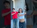 Done With Your Ex ️‍ Cadel And Mia VIRAL TIKTOK DANCE Shorts Trending