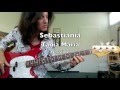 Sebastiana - Bassline - Tania Maria