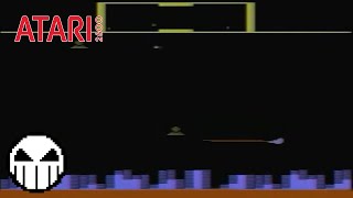 Defender (Atari 2600) Clips