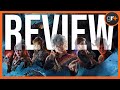 Baldur's Gate 3 Review In Progress | “It’s going to be there in GOTY conversations”