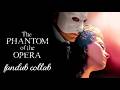 The Phantom Of The Opera 2004 Fandub Collab Little Lotte