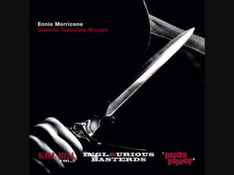ENNIO MORRICONE-L'Incontro Con la Figlia