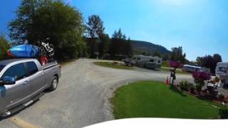 Riverfront RV Park Video