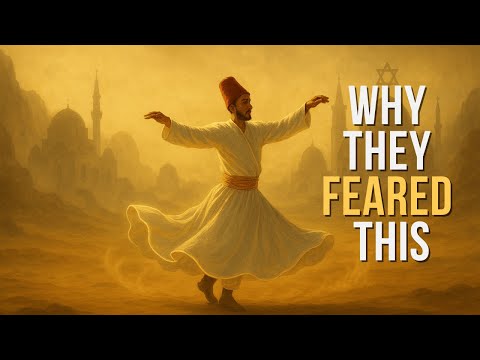 The Hidden Sufi Secrets That Could Transform Your Life