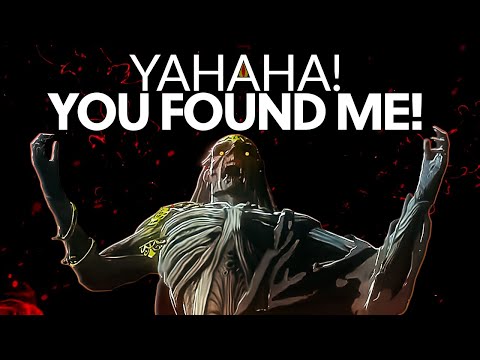 Who Snitched on Ganondorf? Tears of the Kingdom