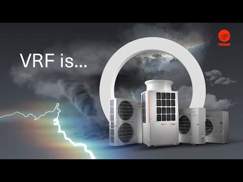 Optimize Your Vrf Performance