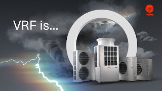 Optimize Your VRF Performance