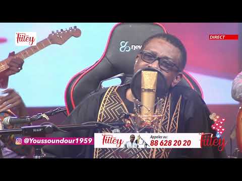 Fiitey - 28 Novembre 2020 - Partie 3