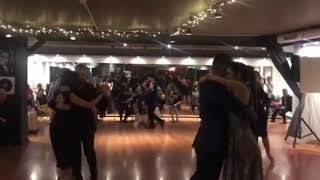 Alper MAŞALI & Buket AKDOL Bosphorus Tango Festival Opening Dance