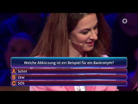 Wer weiß denn sowas? vom 11.04.2019 I Staffel 4 Folge 128