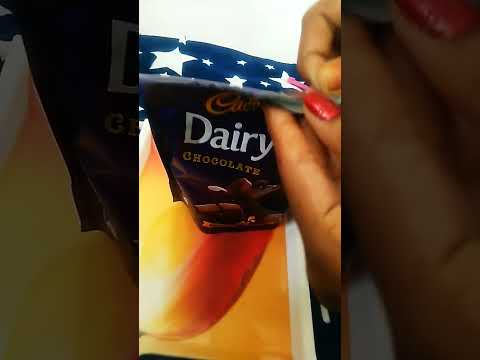 Cadbury  dairy milk chocolate minis 🥛🍫