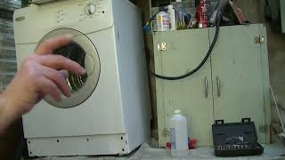 The Old Folks Get a Dryer for the First Time! Installing a sub panel with 240v & 120v outlets